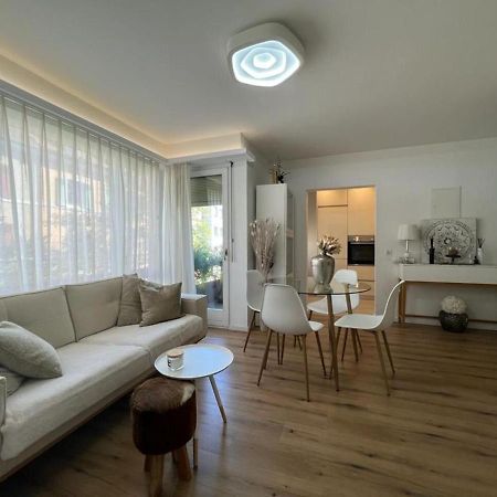 Stylish 1-Bedroom Condo Close To Exhibition Square Basel Ngoại thất bức ảnh